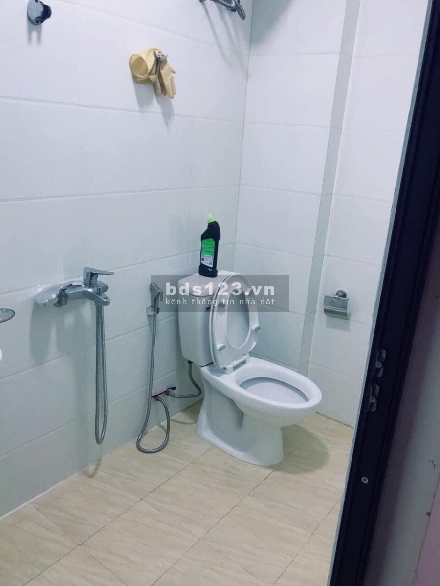 Nhà đẹp 5 tầng tặng nội thất, ngõ 39 Xuân Đỉnh diện tích 32m2 giá 3,8 tỷ, LH 0392969999