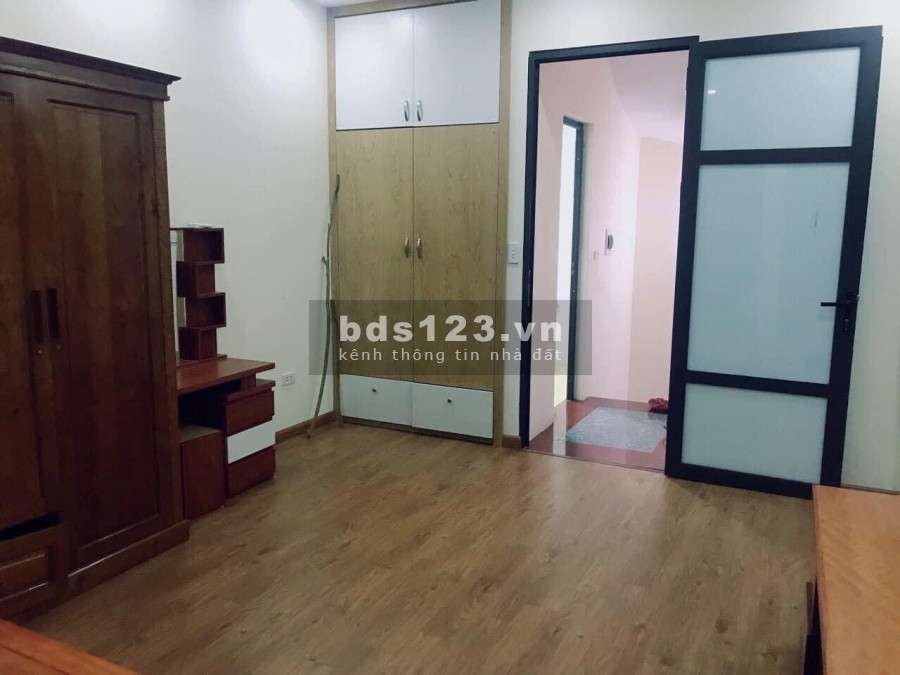 Nhà đẹp 5 tầng tặng nội thất, ngõ 39 Xuân Đỉnh diện tích 32m2 giá 3,8 tỷ, LH 0392969999