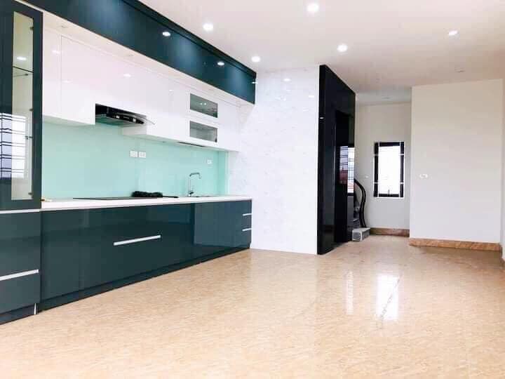 Bán nhà mặt phố Lê Lợi, Quận Hà Đông diện tích sử dụng 40m2, giá 9 tỷ