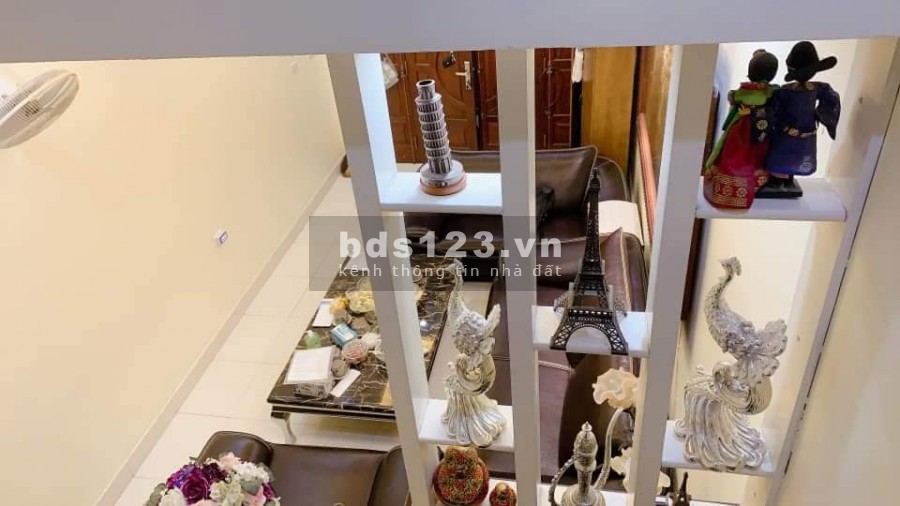 Giảm Sốc Bán Nhà Chính Chủ Thái Hà, Đống Đa 40m2, Ngõ Rộng Đẹp Như Tranh