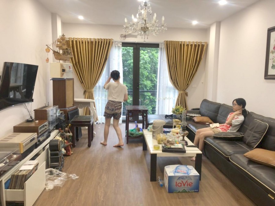 Bán nhà mặt phố Lê Lợi, Quận Hà Đông diện tích sử dụng 40m2, giá 9 tỷ