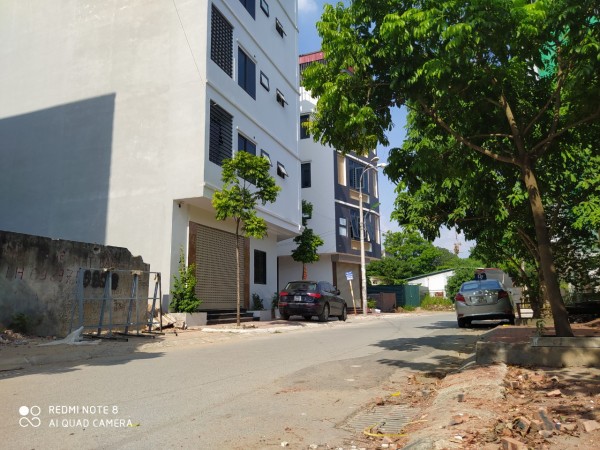 Bán gấp đất ô tô đường Đại Mỗ diện tích sử dụng 70m2 giá bán chỉ có 4,35 tỷ