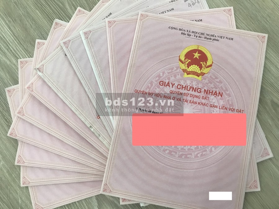 Tổng hợp bất động sản tiềm năng cao tại Nha Trang, phù hợp đầu tư mùa dịch, sổ chính chủ