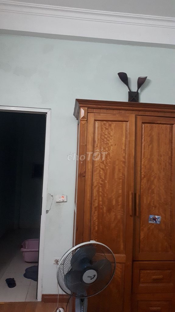 Cho thuê nhà riêng tại 44 Thụy Phương, Phường Thụy Phương, Quận Bắc Từ Liêm, Hà Nội.