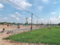 Mở bán 51 siêu phẩm nhà phố sát Quốc Lộ 1A Tráng Bom, Đồng Nai, dt 80m2