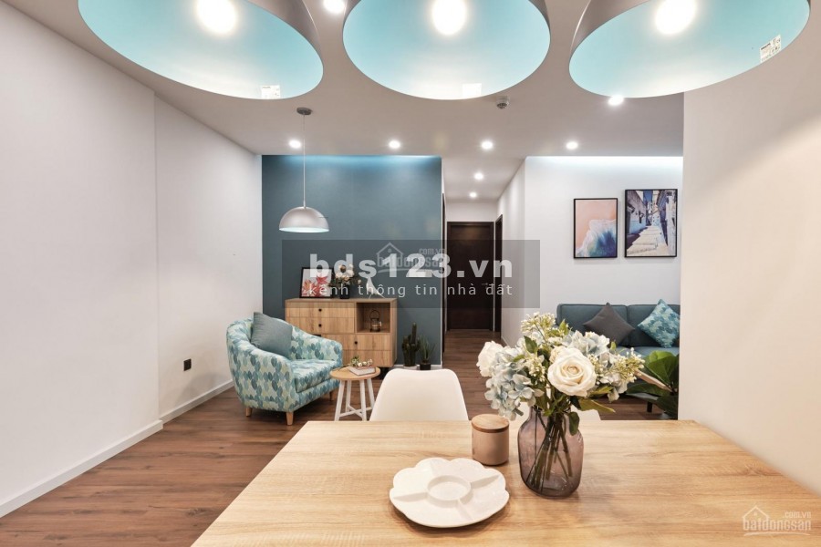 Cho thuê chung cư 6th Element Tây Hồ căn 1 pn, 2 pn, 3 pn, đầy đủ nội thất, giá rẻ, lh 0378127461