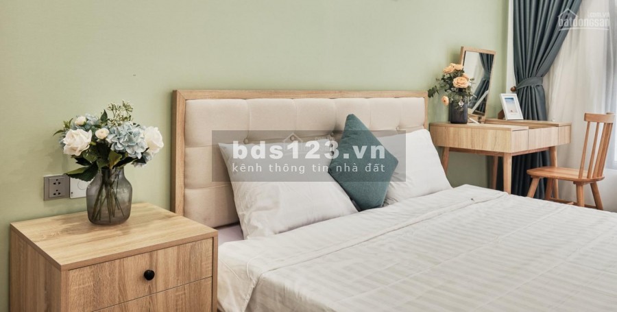 Cho thuê chung cư 6th Element Tây Hồ căn 1 pn, 2 pn, 3 pn, đầy đủ nội thất, giá rẻ, lh 0378127461