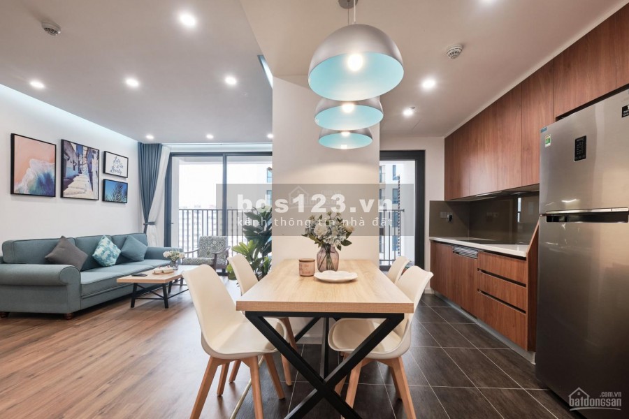 Cho thuê chung cư 6th Element Tây Hồ căn 1 pn, 2 pn, 3 pn, đầy đủ nội thất, giá rẻ, lh 0378127461