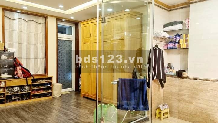 Bán nhà mặt phố Vũ Trọng Phụng diện tích 75m2 5 tầng mt 5.5m giá chỉ 20 tỷ