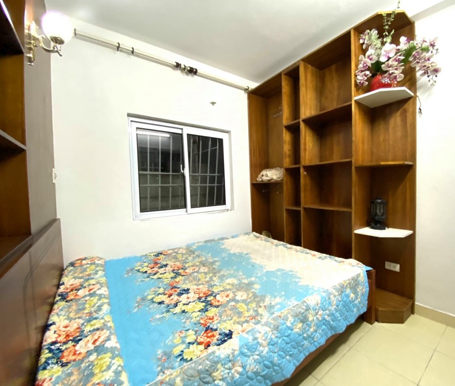 Bán nhà Xã Đàn 2, cách ô tô vài bước chân. đúc 5 tầng giá bán chỉ 2.1 tỷ