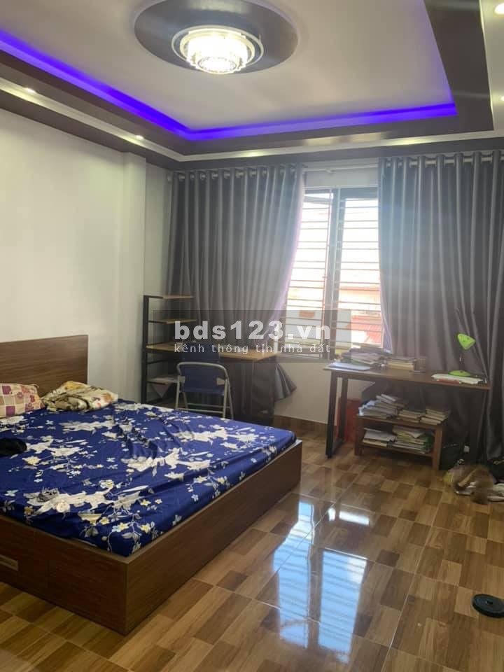Chỉ với 3,32 tỷ, sở hữu nhà 4 tầng Ngõ Lửa Hồng, Lê Chân Nhà gần như mới, xây hiện đại cực đẹp