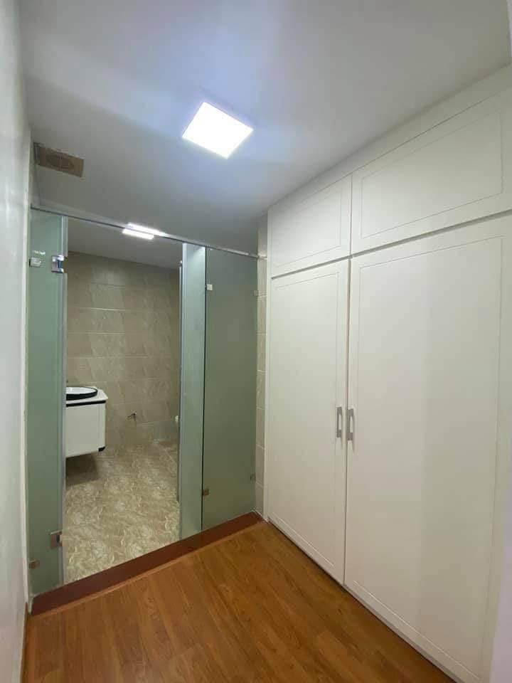 Bán nhà khu Vip 4 tầng đẹp lung linh, tặng lại nội thất, 4 tầng đúc, mt 3.8m, giá 3.65 tỷ