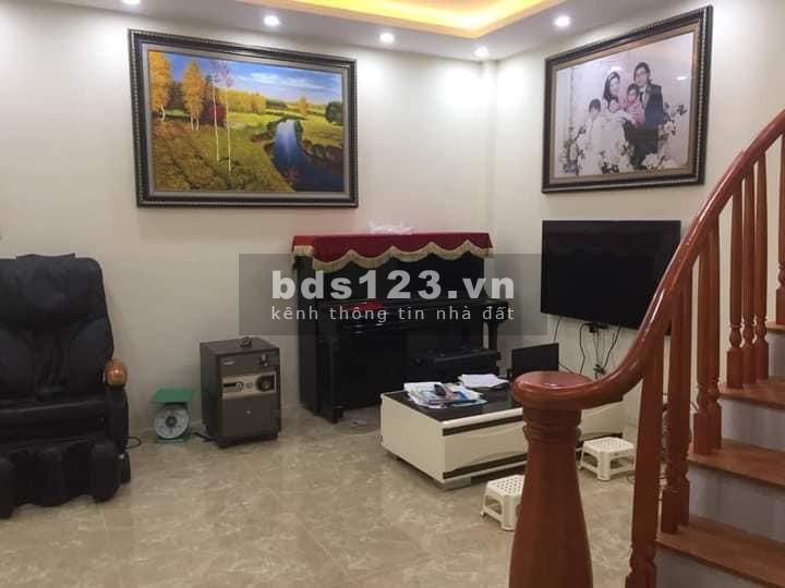 LÔ GÓC 3 THOÁNG - DIỆN TÍCH RỘNG - FULL NỘI THẤT - NGÕ THÔNG - HÀO NAM ĐỐNG ĐA
