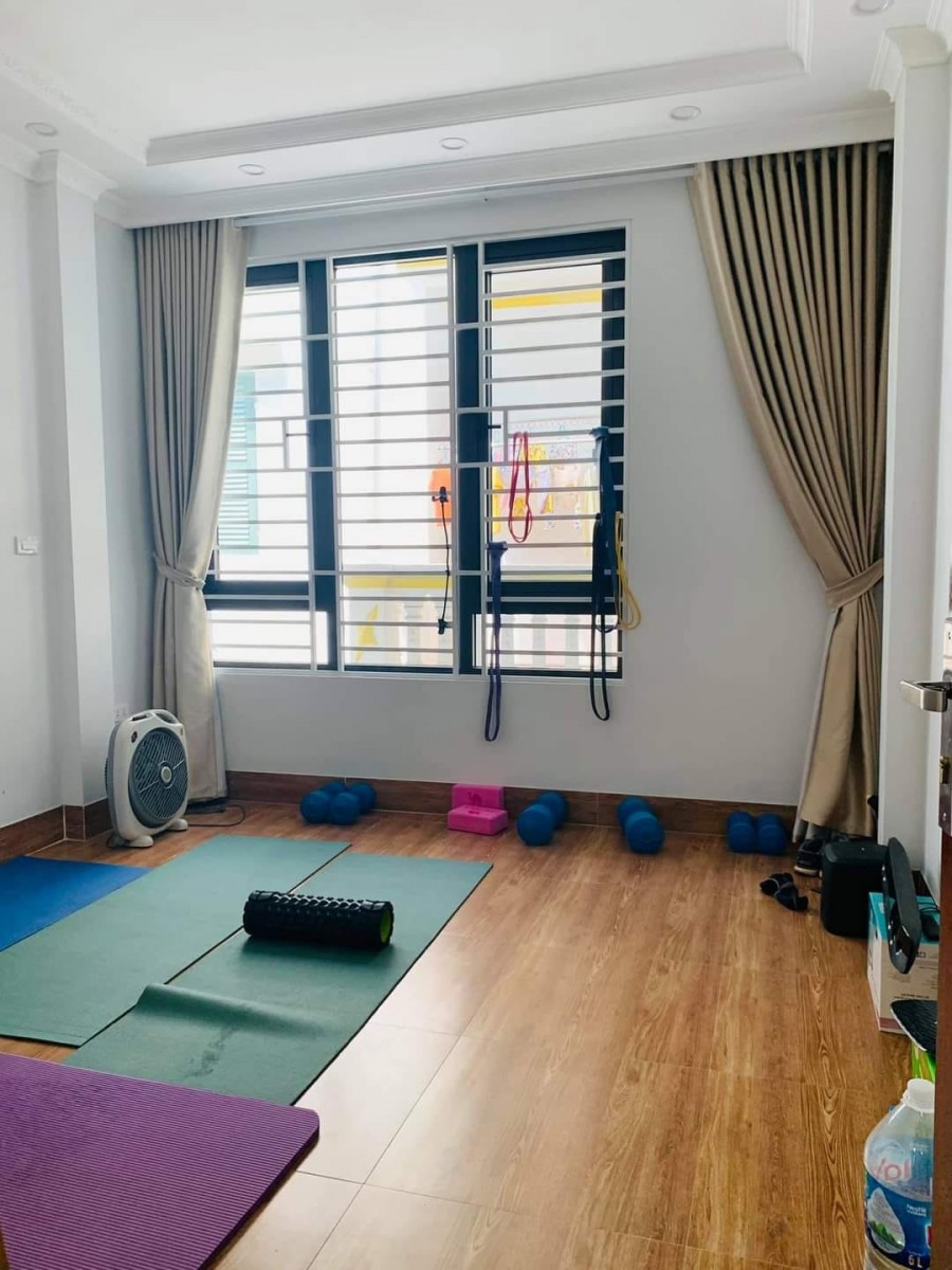 TRung Tâm ĐỐNG ĐA – Nhà Đẹp , Vị TRÍ ĐẸP, Sổ Đẹp Nở Hậu – Giá 5.5 tỷ