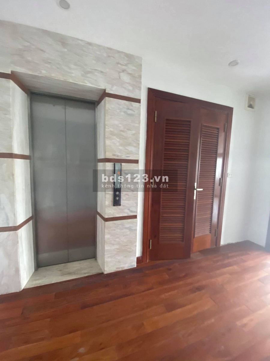 Bán nhà Hàm Nghi 90m2, 8 tầng, MT 7.2m, oto tránh, kd văn phòng,giá chào 24 tỷ