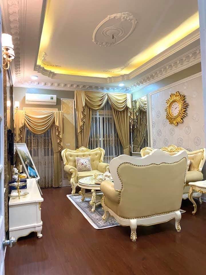 Bán nhà Hàng Bông, diện tích 160m2 đúc kiên cố 8 tầng, giá nhỉnh 500/m2