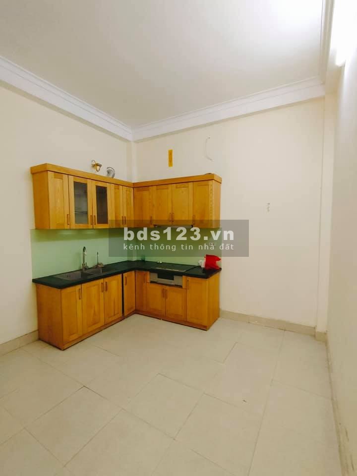 Bán nhà Vạn Phúc ô tô tránh kinh doanh diện tích 38m2, 5 tầng giá bán 4.25 tỷ