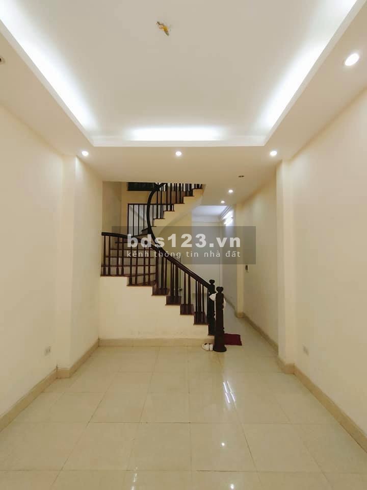 Bán nhà Vạn Phúc ô tô tránh kinh doanh diện tích 38m2, 5 tầng giá bán 4.25 tỷ