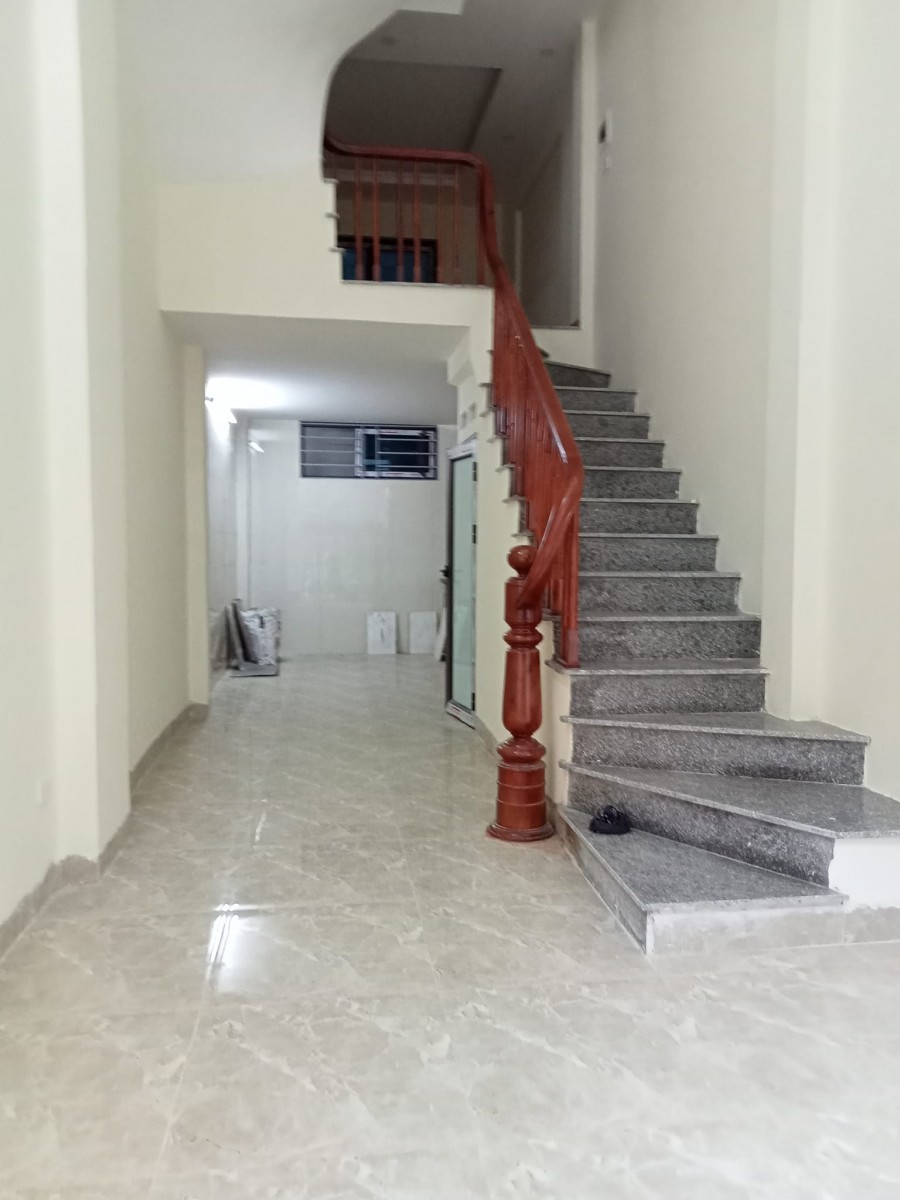 Bán Nhà Tả Thanh Oai 30m2, Mới Koong, 3 Mặt Thoáng, Ngõ ô tô KIA, kd nhỏ giá 2.6 Tỷ