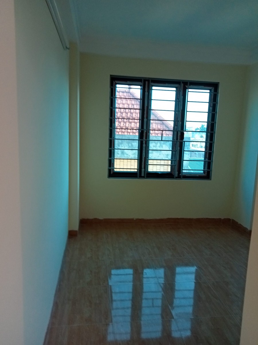 Bán Nhà Tả Thanh Oai 30m2, Mới Koong, 3 Mặt Thoáng, Ngõ ô tô KIA, kd nhỏ giá 2.6 Tỷ