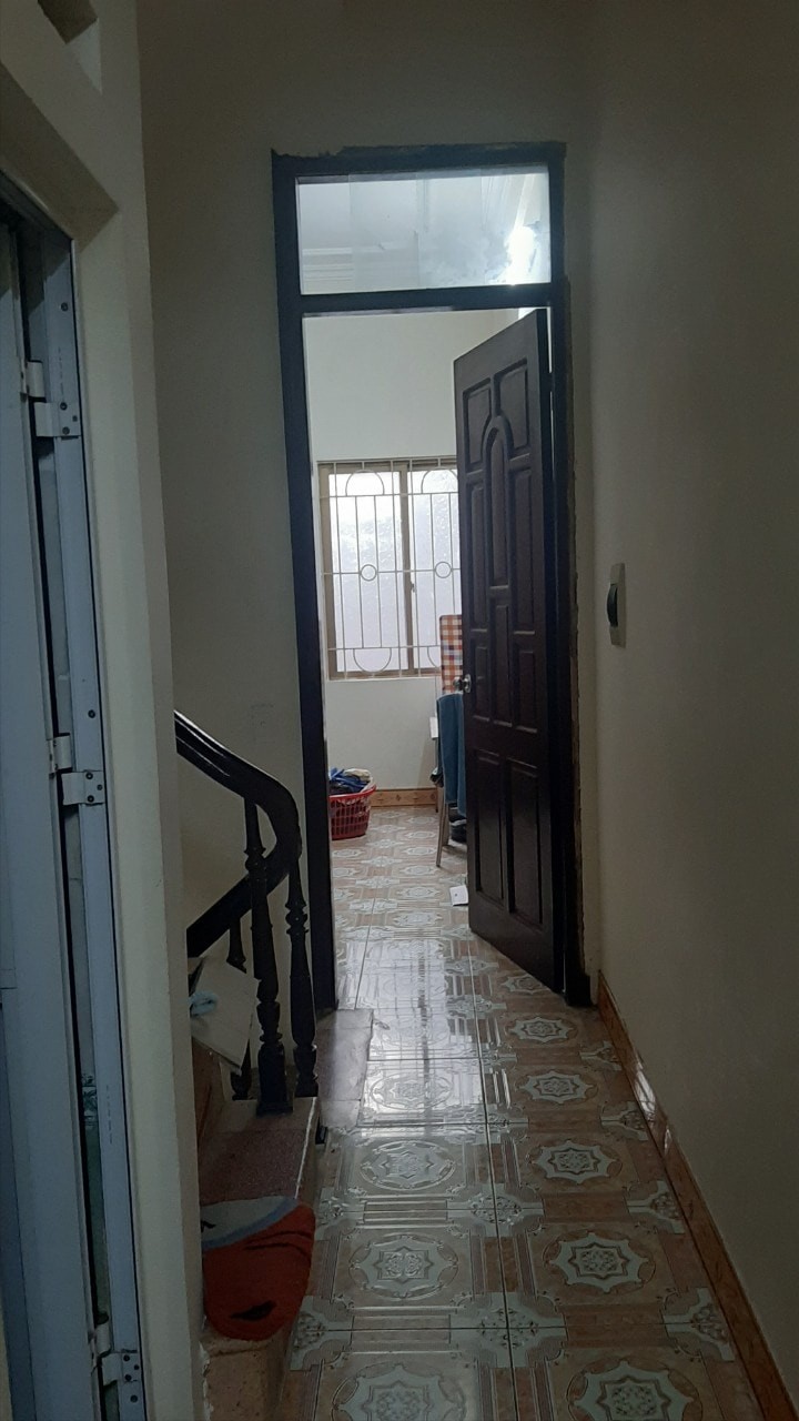 Bán Nhà Bằng A 40m2, Gần Ô Tô, 2 Thoáng Trước Sau, Tiện Ích KĐT Linh Đàm Giá Nhỉnh 3 Tỷ