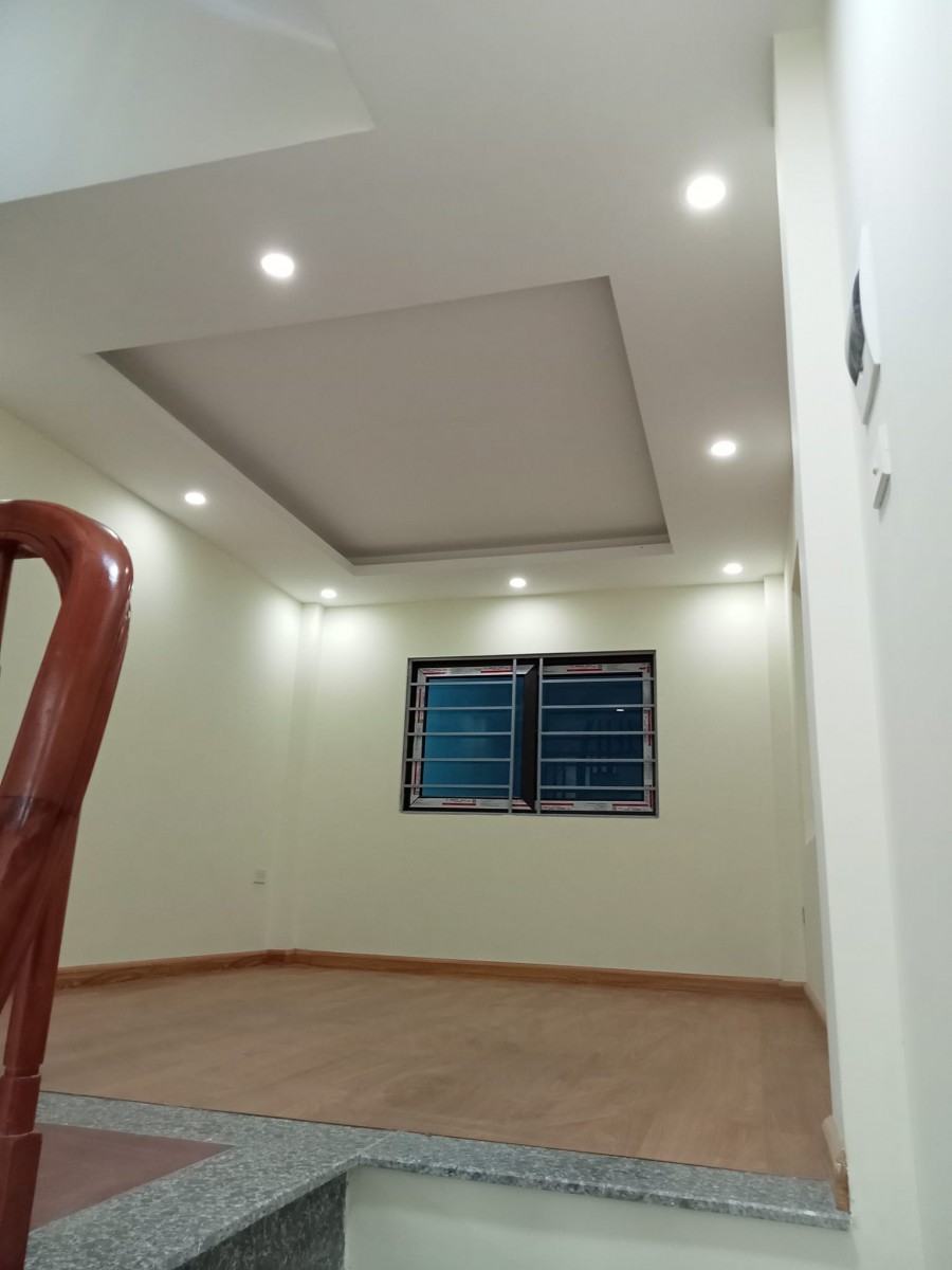 Bán Nhà Tả Thanh Oai 30m2, Mới Koong, 3 Mặt Thoáng, Ngõ ô tô KIA, kd nhỏ giá 2.6 Tỷ