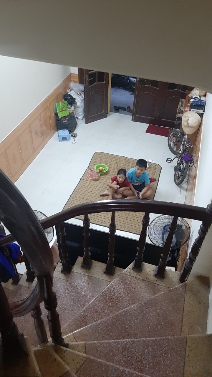 Bán Nhà Bằng A 40m2, Gần Ô Tô, 2 Thoáng Trước Sau, Tiện Ích KĐT Linh Đàm Giá Nhỉnh 3 Tỷ