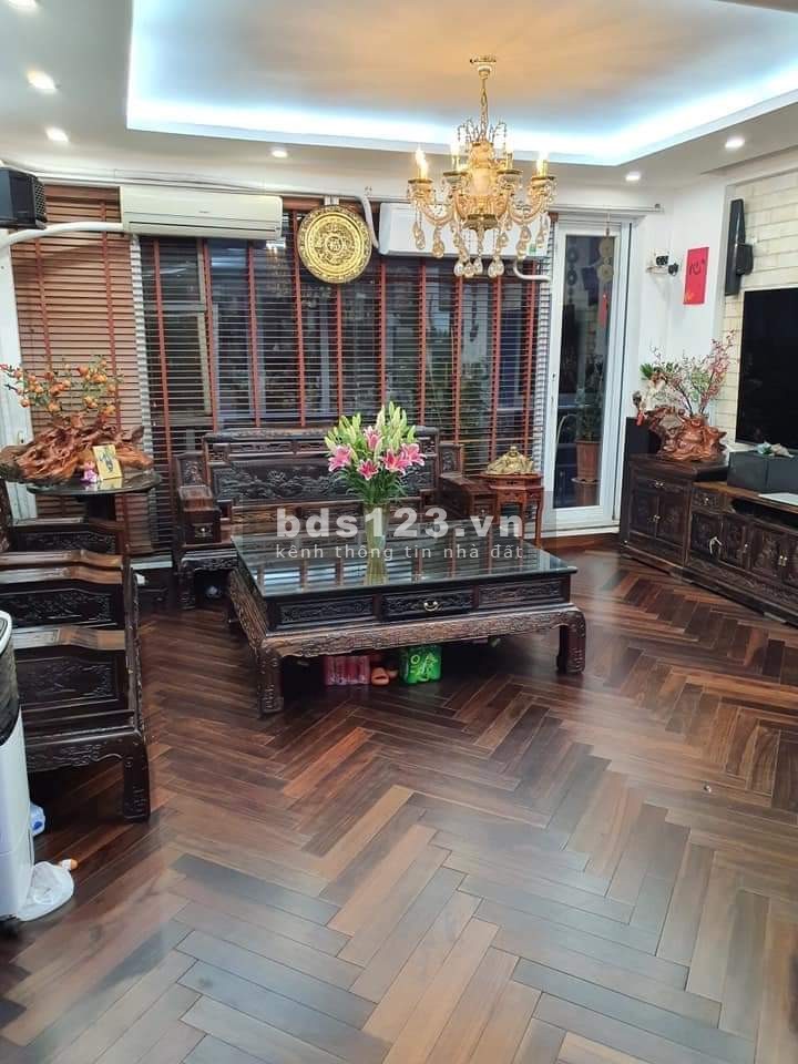 Chính chủ bán Biệt thự KĐT Tây Nam Linh Đàm, Hoàng Liệt, Hoàng Mai: