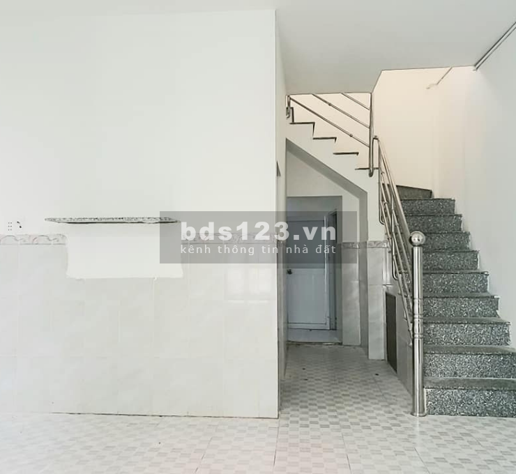 Bán Giá Tốt, Ở ngay! Nguyễn Xí, P.13, Bình Thạnh diện tích 67m2 giá 4,9 tỷ TL