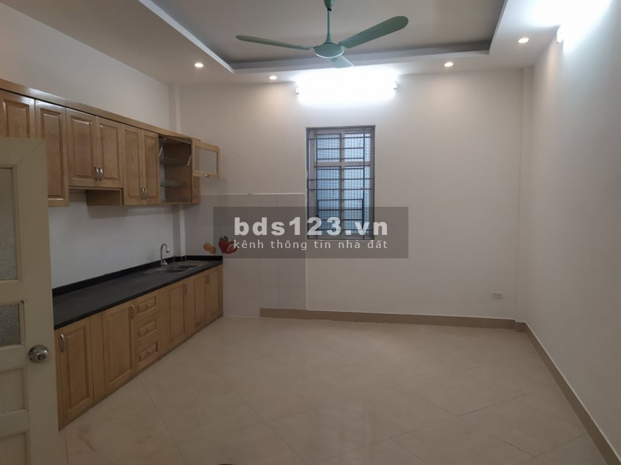 Bán nhà đẹp diện tích 45m2, 4 tầng Tây Sơn, Chùa Bộc, Quận Đống Đa giá 4.1 tỷ