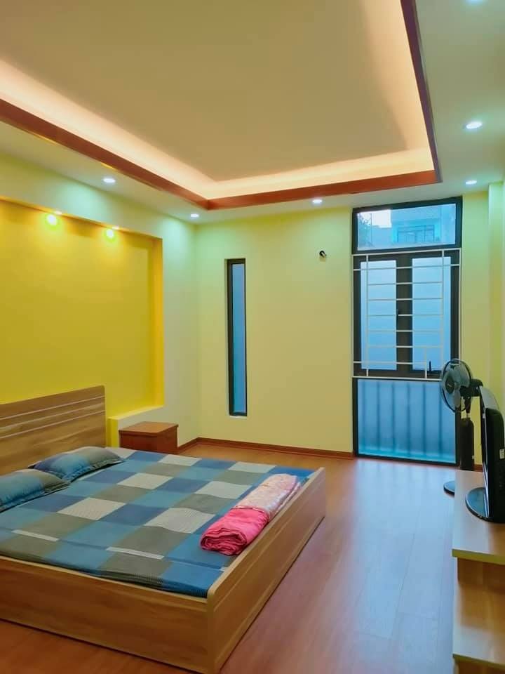 Bán nhà DT 35m x 5T giá 3.1 tỷ La Khê, Hà Đông phân lô, ô góc, ô tô