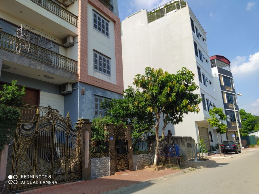 Bán gấp đất ô tô đường Đại Mỗ diện tích sử dụng 70m2 giá bán chỉ có 4,35 tỷ