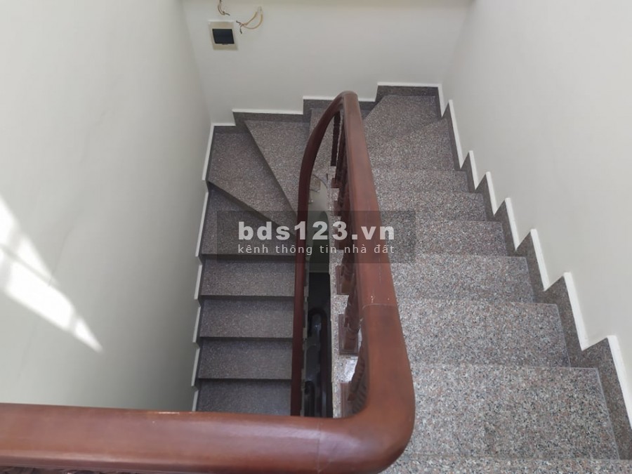 Bán nhà đẹp diện tích 45m2, 4 tầng Tây Sơn, Chùa Bộc, Quận Đống Đa giá 4.1 tỷ