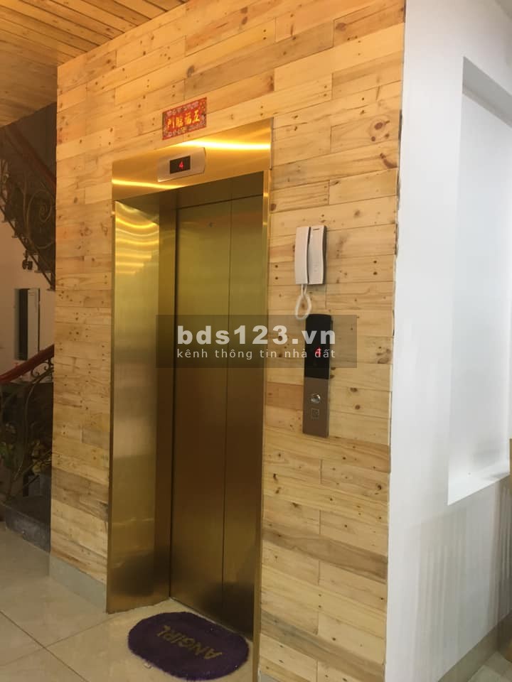 Bán nhà khu TĐC Xóm lò Thượng Thanh, Thang máy, 112m2, 5Tầng, MT 6m, Giá 13Tỷ 
