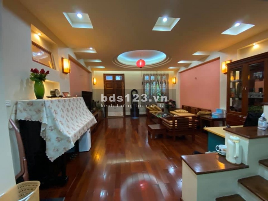 Bán nhà, Mặt phố Nhổn, vỉa hè 8m, kinh doanh ngày đêm, diện tích 73m2, giá 14.1 tỷ
