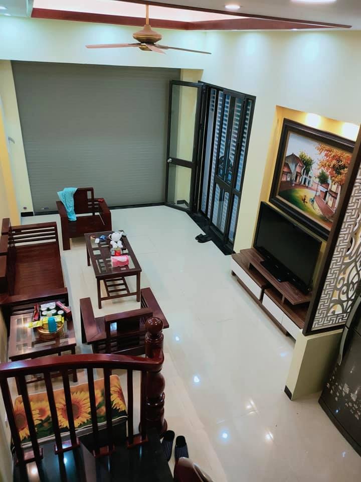 Bán nhà DT 35m x 5T giá 3.1 tỷ La Khê, Hà Đông phân lô, ô góc, ô tô