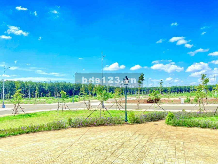 Bán đất nền khu đô thị Ân Phú giá đầu tư, thủ tục đơn giản bàn giao nhanh chóng