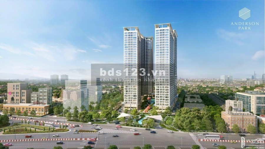 Căn hộ 1.9 tỷ tại thành phố Thuận An của Hưng Thịnh, sở hữu lâu dài