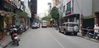 Chính chủ cần bán nhà phố nguyên căn đường Nguyễn Hy Quang, diện tích 44m2