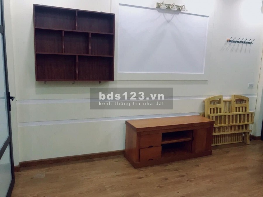 Nhà đẹp 5 tầng tặng nội thất, ngõ 39 Xuân Đỉnh diện tích 32m2 giá 3,8 tỷ, LH 0392969999