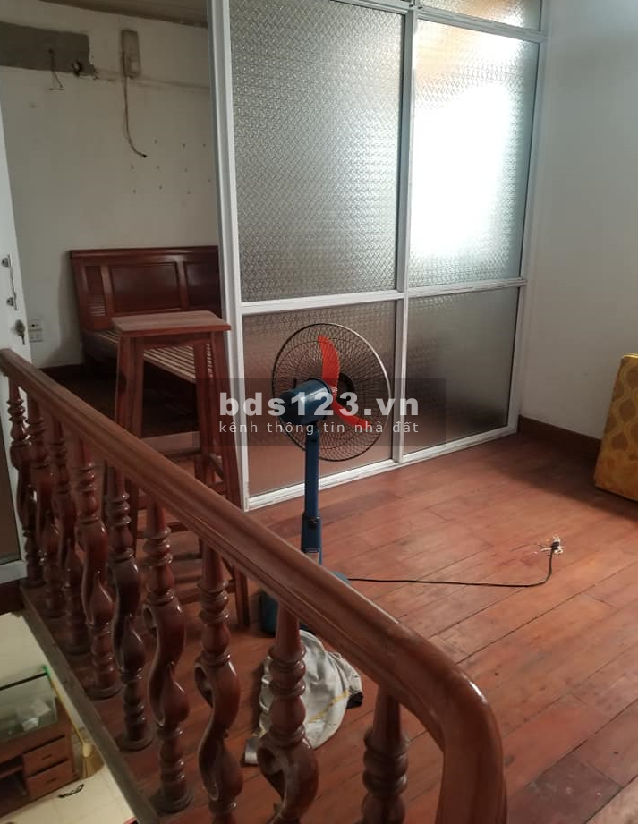 Chỉ 1.2 tỷ Nhà Hoàng Tăng Bí, Bắc Từ Liêm 28m2, Sổ Phân Lô, Gần Phố. LH: 094.111.1357.