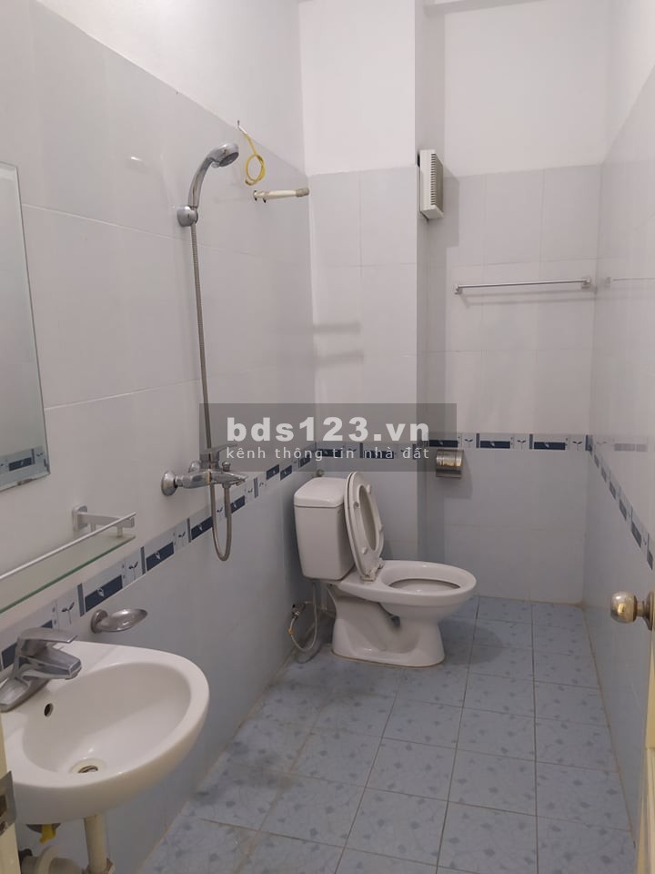 Bán nhà đẹp diện tích 45m2, 4 tầng Tây Sơn, Chùa Bộc, Quận Đống Đa giá 4.1 tỷ