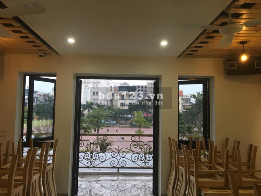 Bán nhà khu TĐC Xóm lò Thượng Thanh, Thang máy, 112m2, 5Tầng, MT 6m, Giá 13Tỷ 