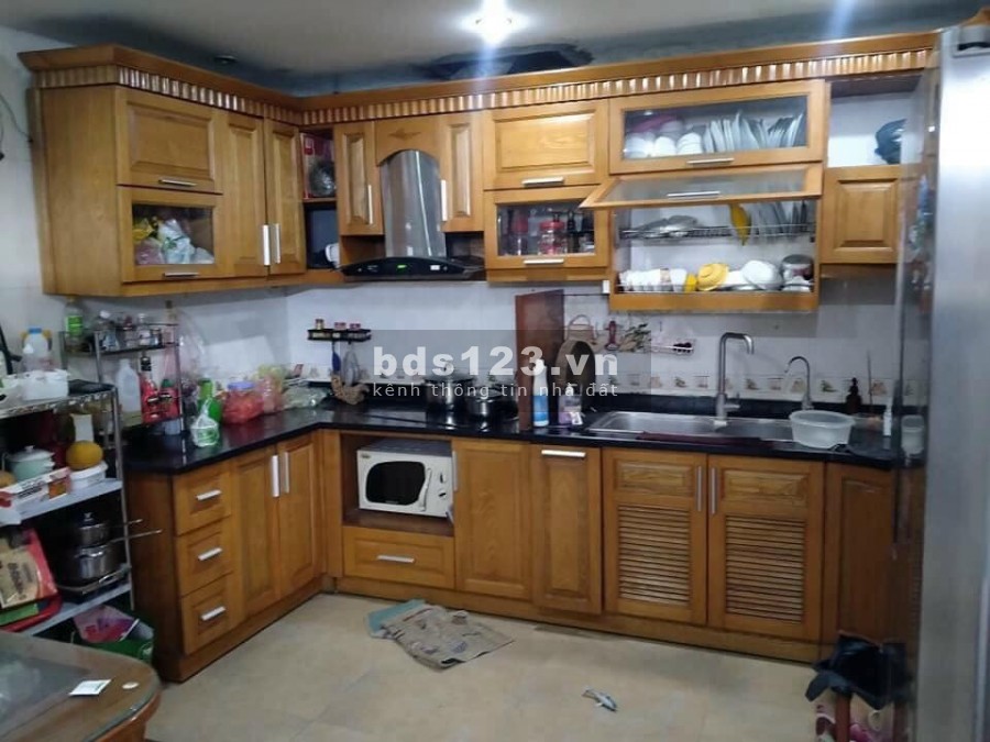 Bán Nhà Phố Ngô Thì Nhậm, dt 48m2, 5 tầng, mt 4m ô tô kinh doanh sầm uất giá 6 tỷ 6