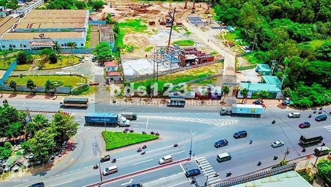 Căn hộ 1.9 tỷ tại thành phố Thuận An của Hưng Thịnh, sở hữu lâu dài