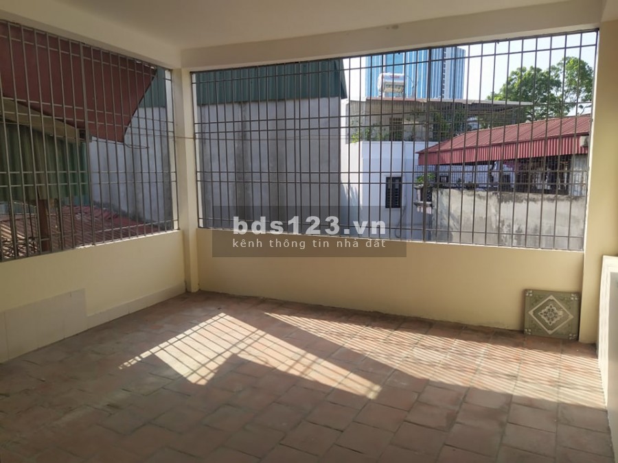 Bán nhà đẹp diện tích 45m2, 4 tầng Tây Sơn, Chùa Bộc, Quận Đống Đa giá 4.1 tỷ