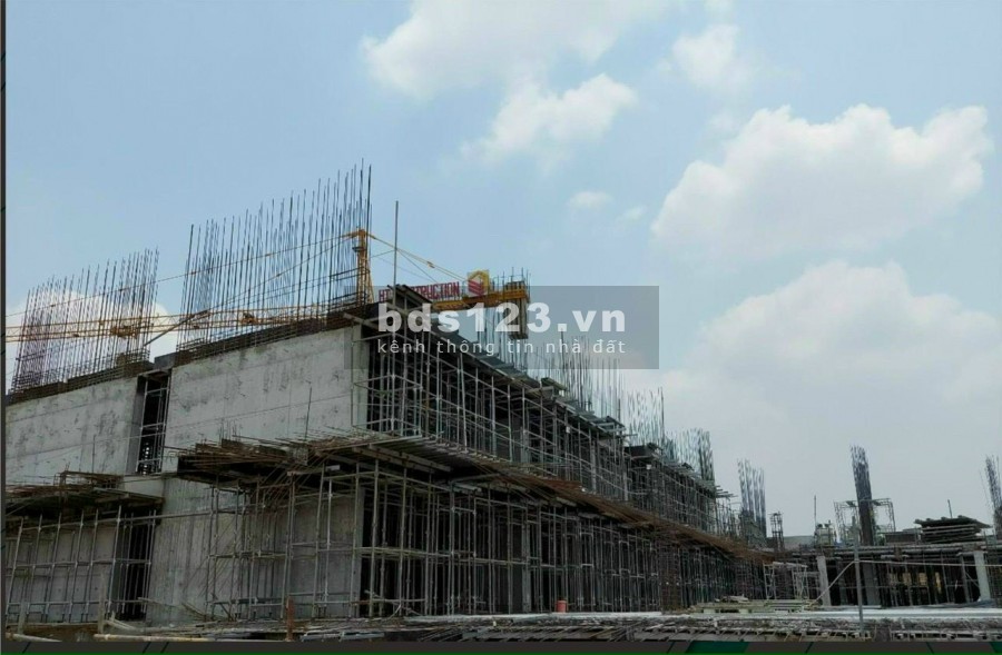 Căn hộ 1.9 tỷ tại thành phố Thuận An của Hưng Thịnh, sở hữu lâu dài