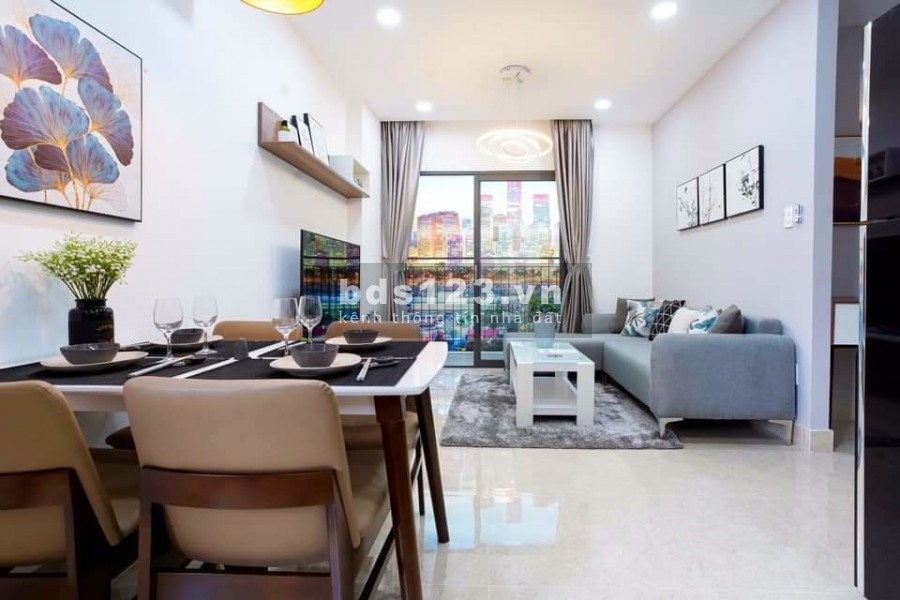 Căn hộ cao cấp chung cư Legacy Central tiện ích đủ, khu dân cư đông đúc, lhcc