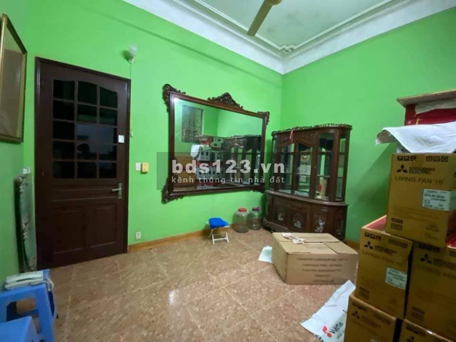 Bán biệt thự Đa Lê Thành, diện tích 92m2, đúc kiên cố 3 tầng, giá 10.1 tỷ, lhcc