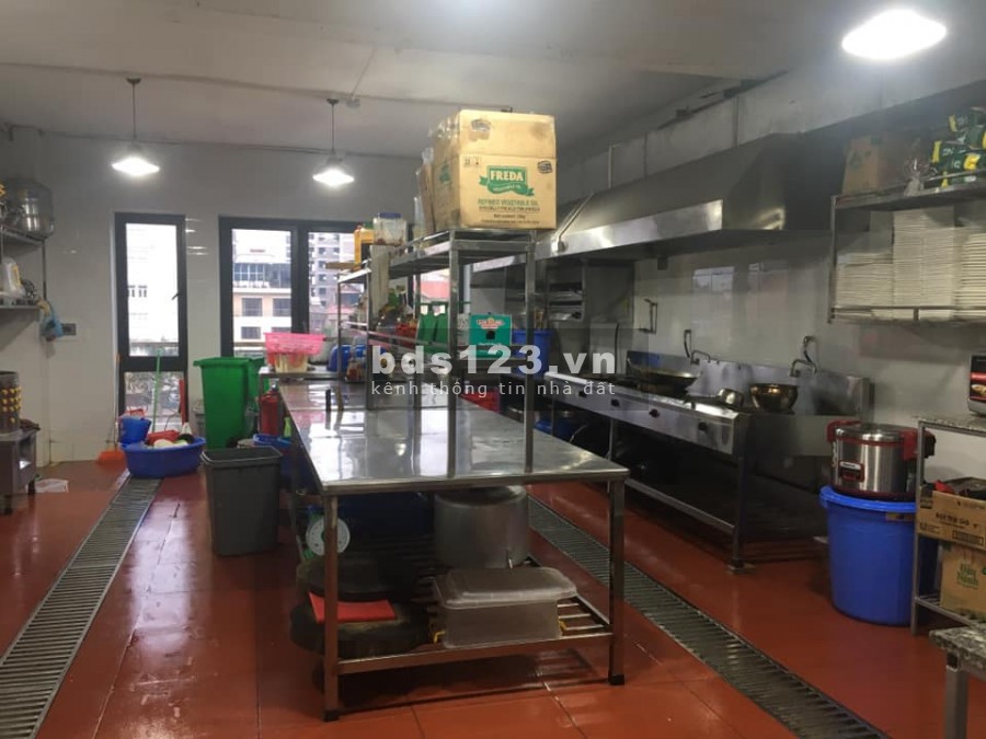 Bán nhà khu TĐC Xóm lò Thượng Thanh, Thang máy, 112m2, 5Tầng, MT 6m, Giá 13Tỷ 